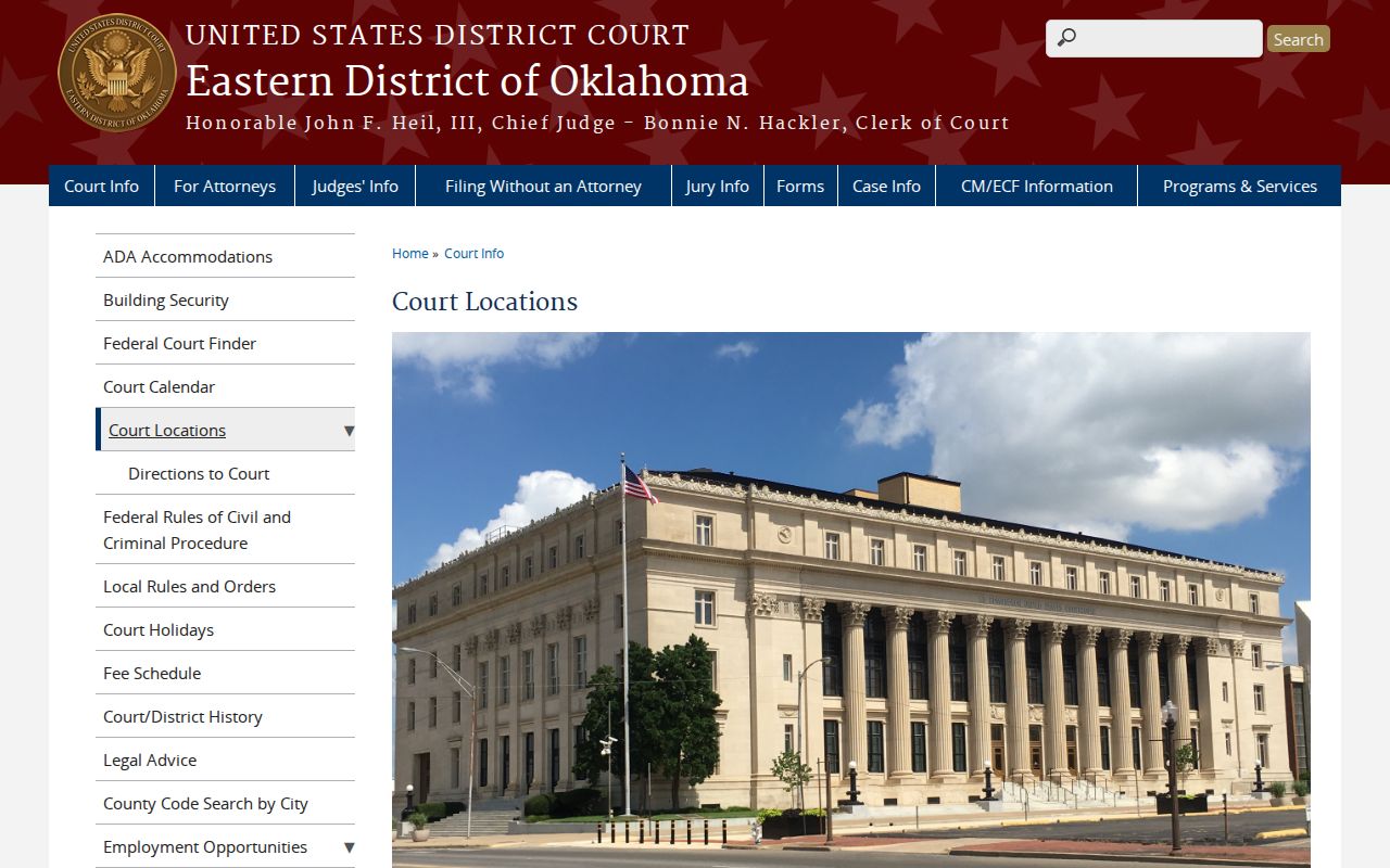 Carter County Most Wanted public records boundary and official court source